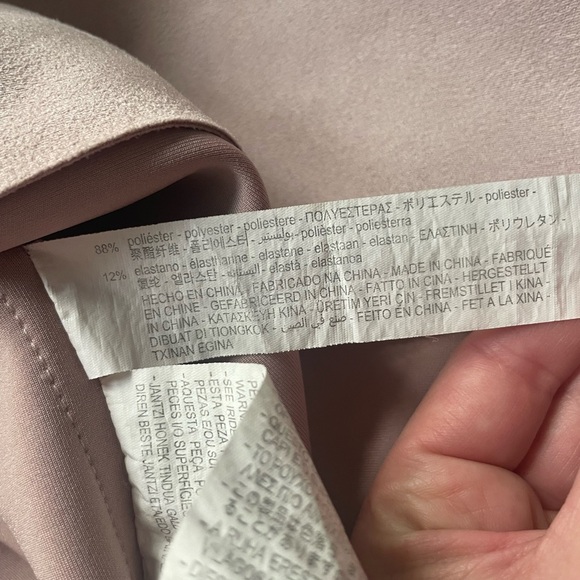 Zara long coat - Picture 8 of 8